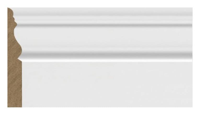 Plintă MDF M 1011