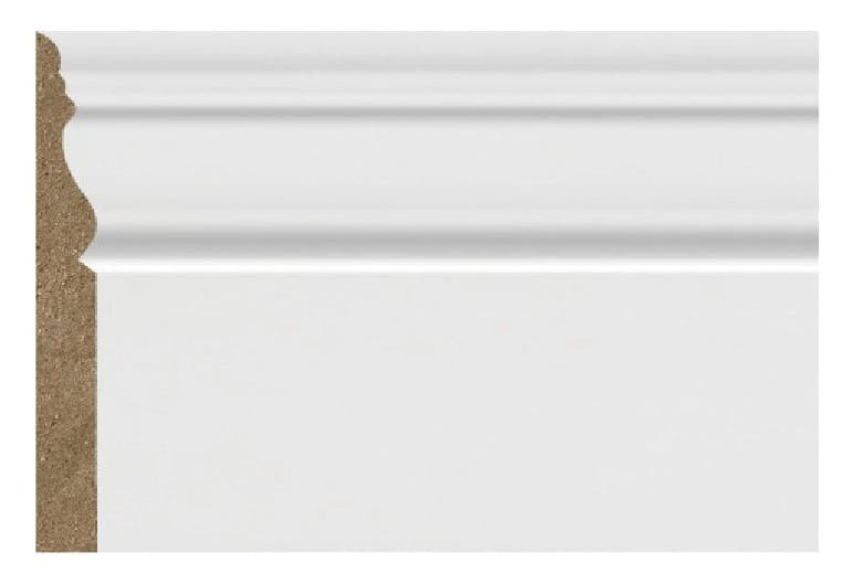 Plintă MDF M 1012