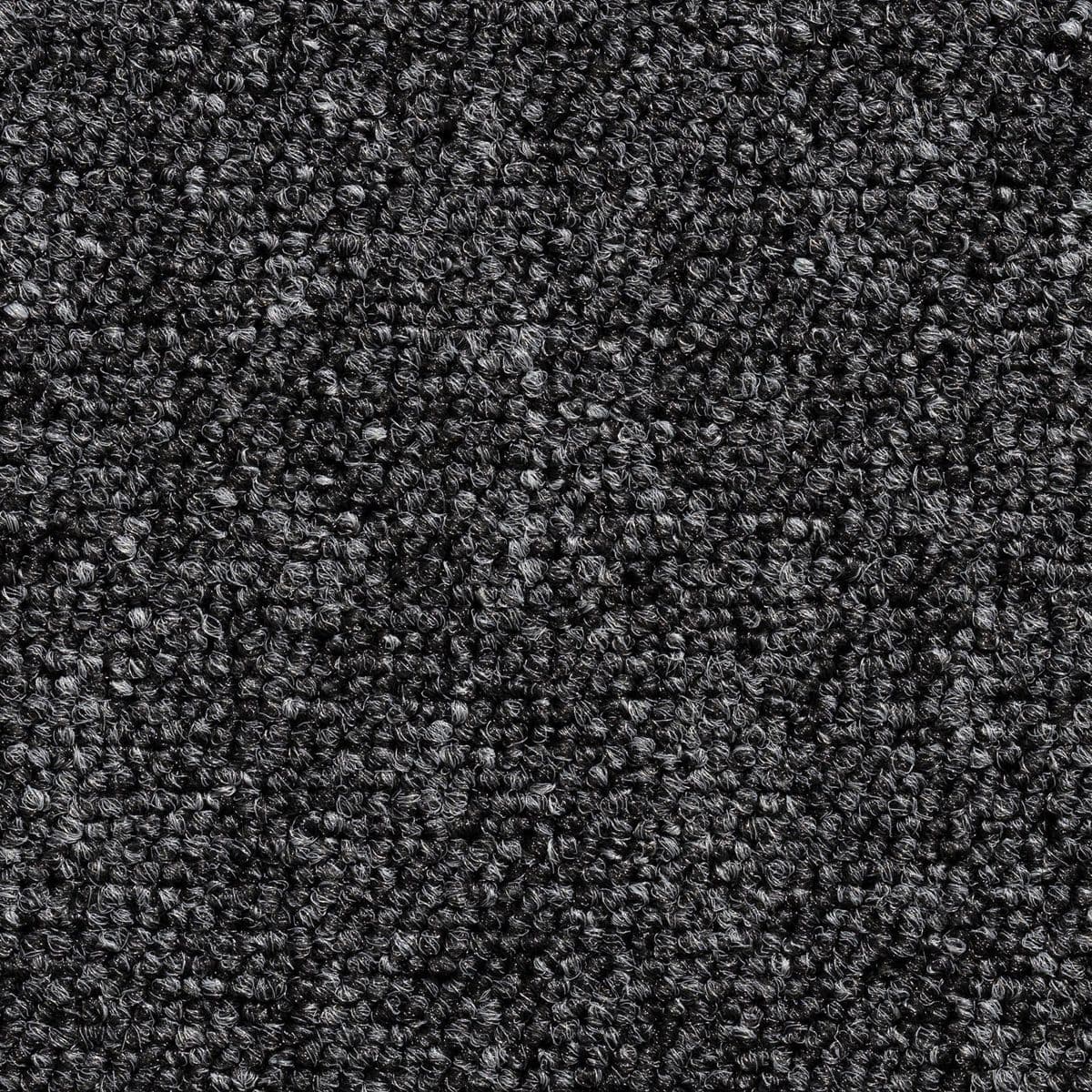 Mochetă dale Sparkle 378 Gri închis 50×50 cm