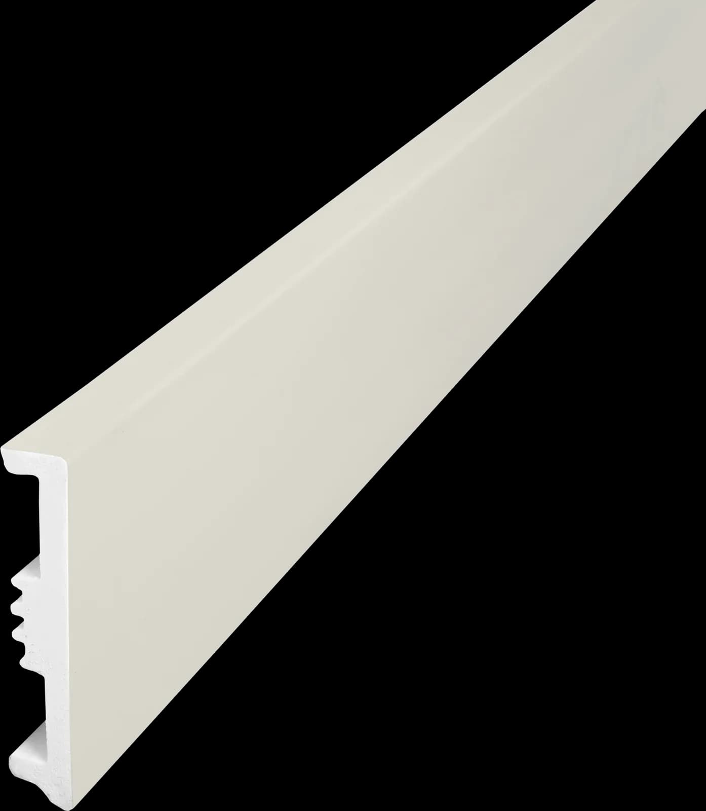 Plintă polimer dur Stiq XL STX810 Cașmir 211