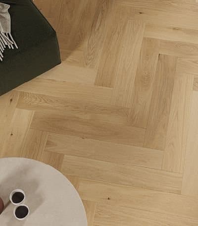 Parchet triplustratificat Barlinek Stejar Herringbone Freshy 130