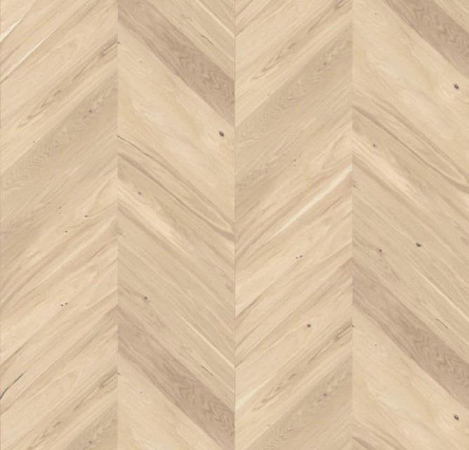 Parchet triplustratificat Barlinek Stejar Salt Chevron