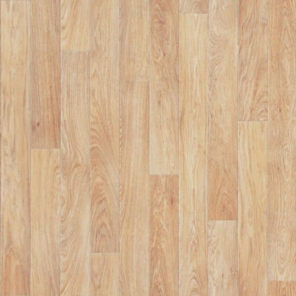 Pardoseală PVC Force 2,5 mm Sorbona 2 Maro