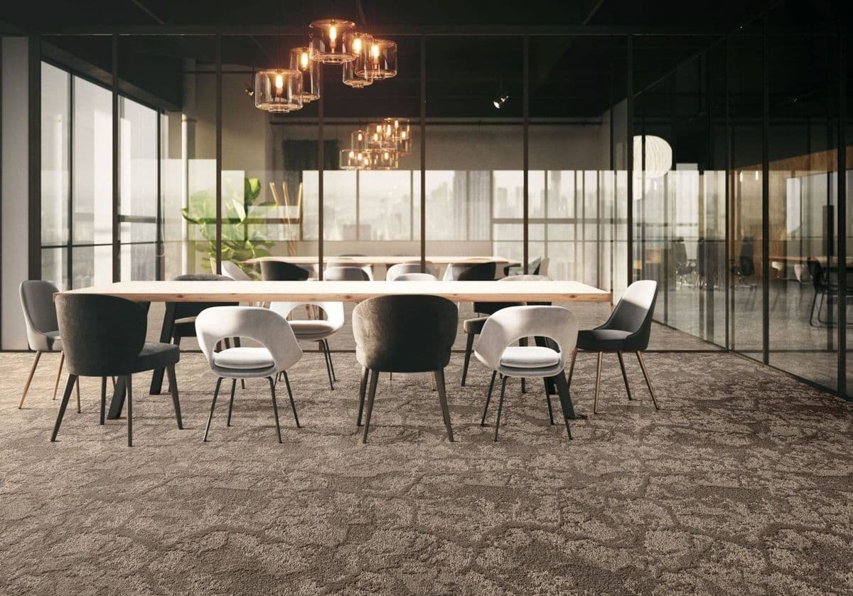 Mochetă Marble Fusion Maroniu 47