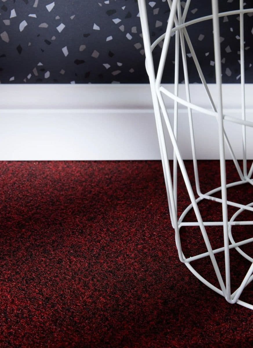 Mochetă Rewind 900 Flat 3088 Ruby Red