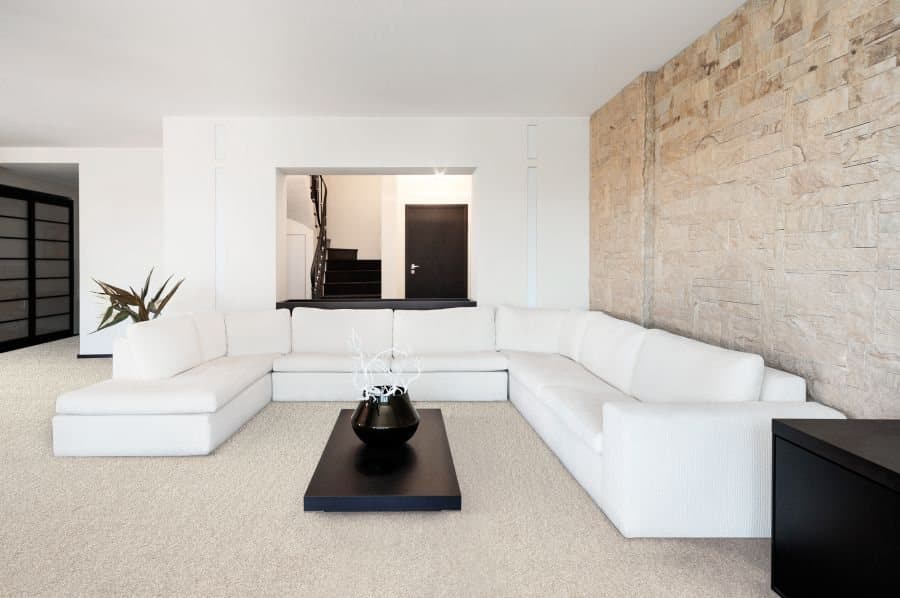 Mochetă Satino Royale Beige 34 DUO