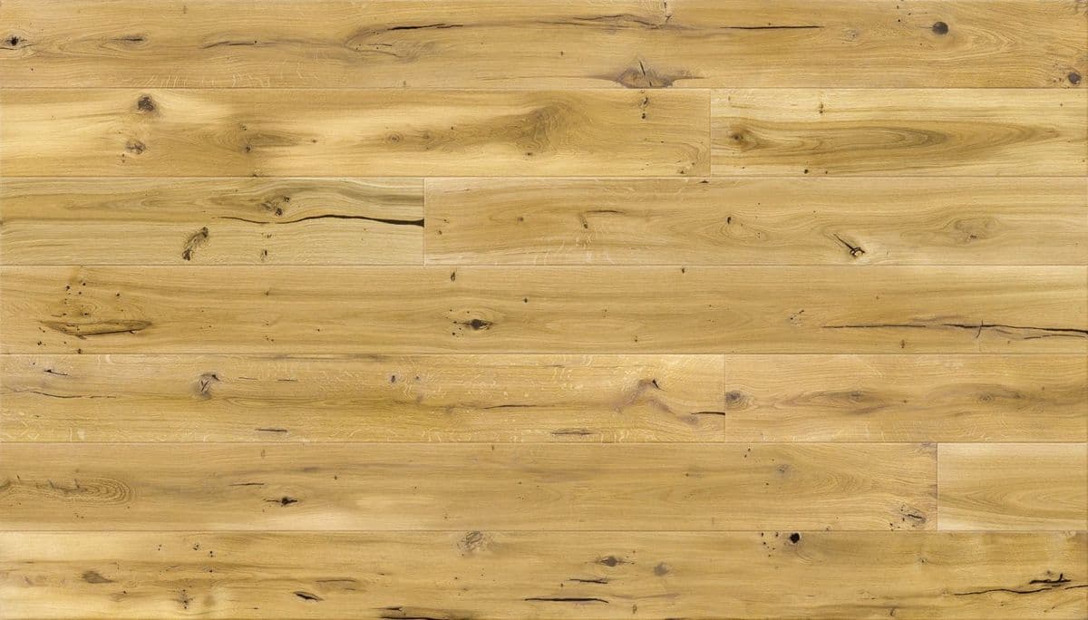 Parchet triplustratificat Barlinek Stejar Calvados grande