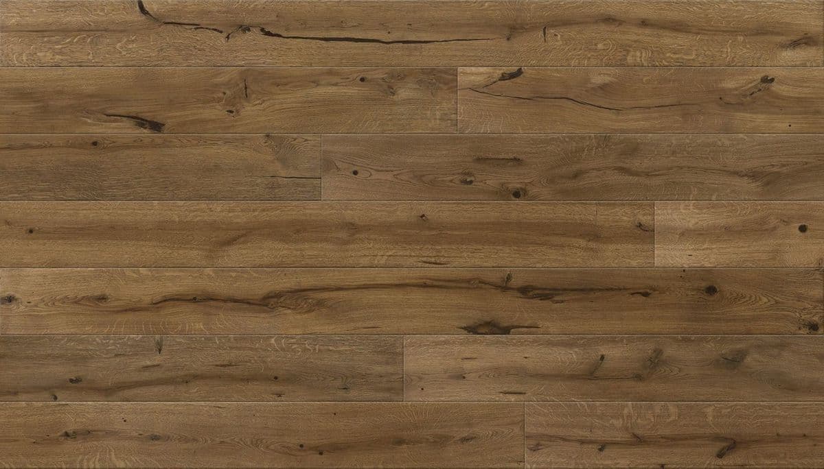 Parchet triplustratificat Barlinek Stejar Porto grande