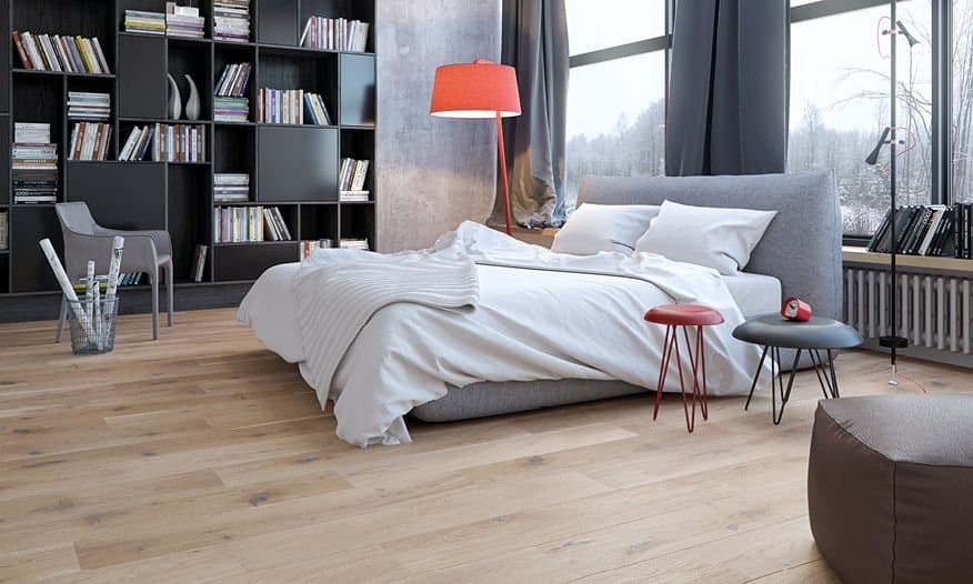 Parchet triplustratificat Barlinek Stejar Sense Senses