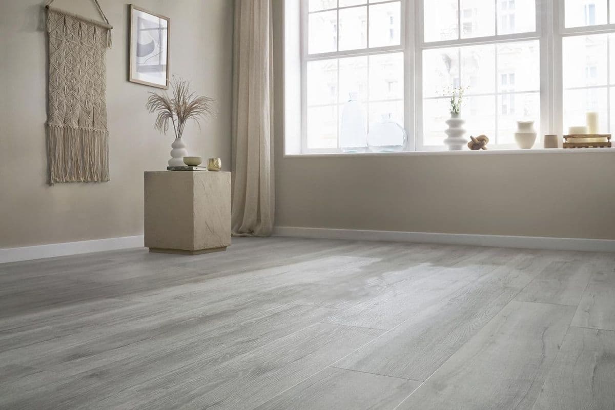 Pardoseală SPC Arbiton Amaron Wood CA 102 stejar Alaska