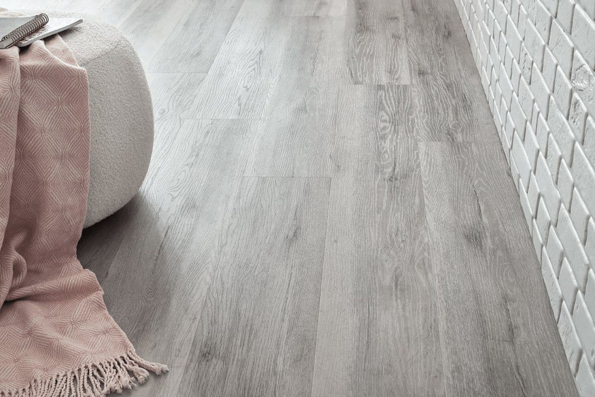 Pardoseală SPC Arbiton Amaron Wood CA 102 stejar Alaska