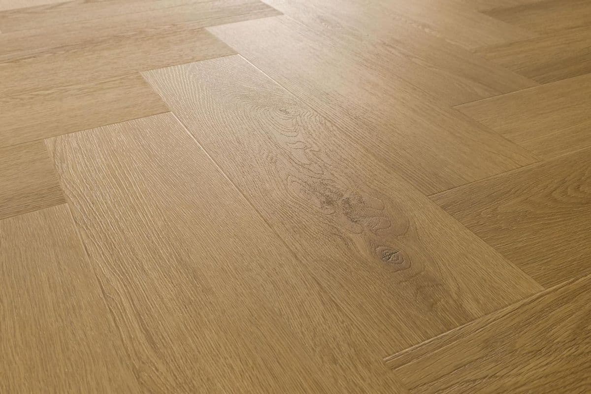 Pardoseală SPC Arbiton Amaron Herringbone EIR CAS208 Stejar Burbon