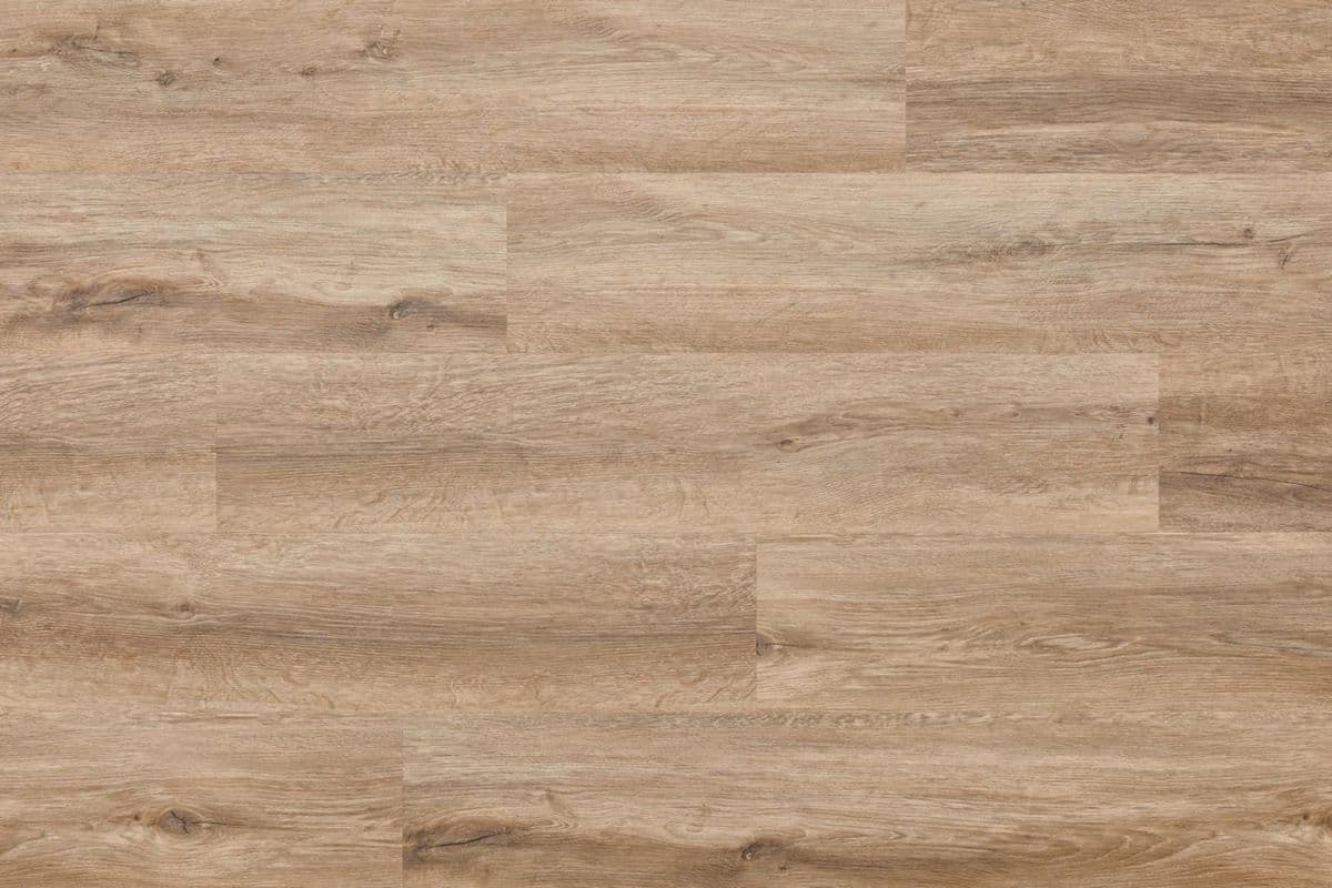 Pardoseală SPC Arbiton Woodric Acoustic 5.3 mm/0.55mm CWA 186 Stejar Lakewood