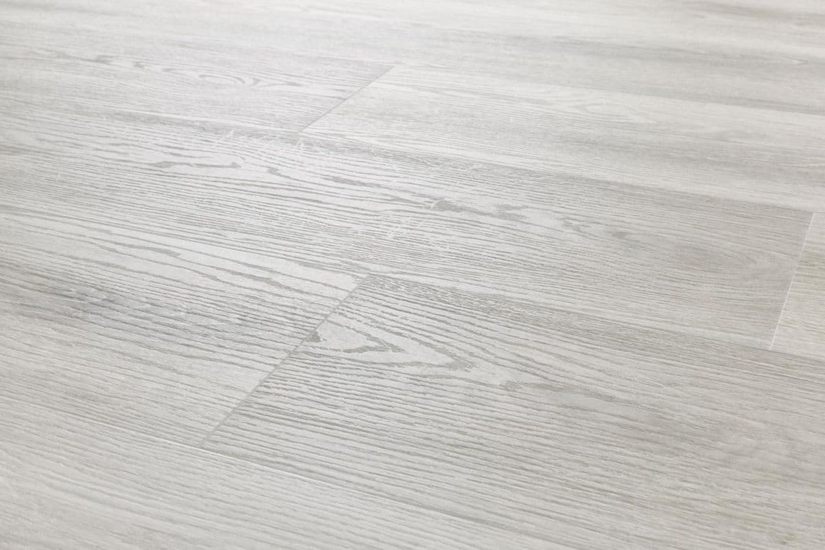 Pardoseală SPC Arbiton Woodric Acoustic 5.3 mm/0.55mm CWA 175 Stejar Whitecreek