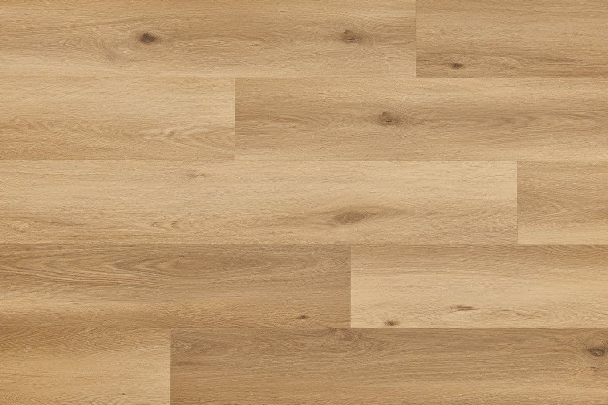 Pardoseală SPC Arbiton Woodric  Acoustic Eir 5.3 mm/0.55mm CWSA 210 Stejar Cavaillon