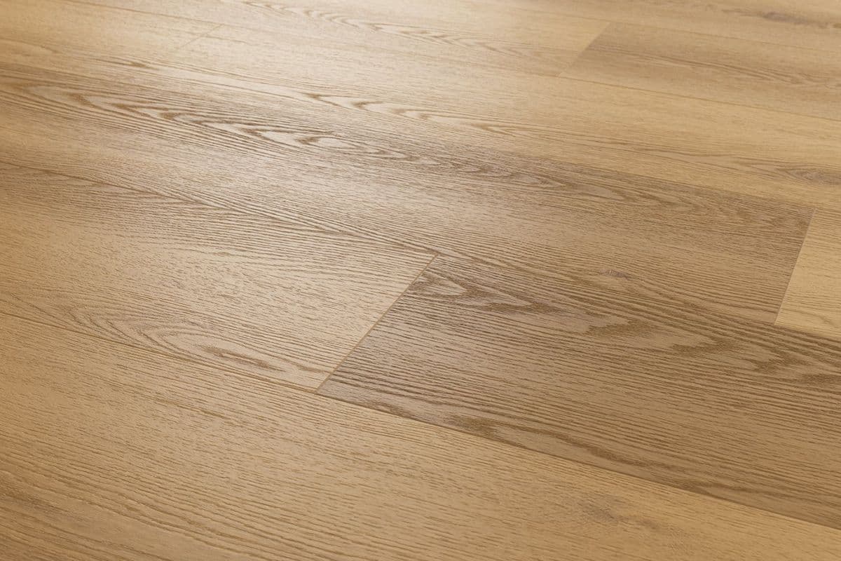 Pardoseală SPC Arbiton Woodric  Acoustic Eir 5.3 mm/0.55mm CWSA 210 Stejar Cavaillon