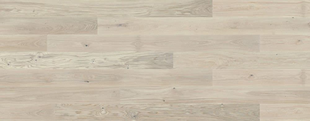 Parchet triplustratificat Barlinek Stejar Bianco grande