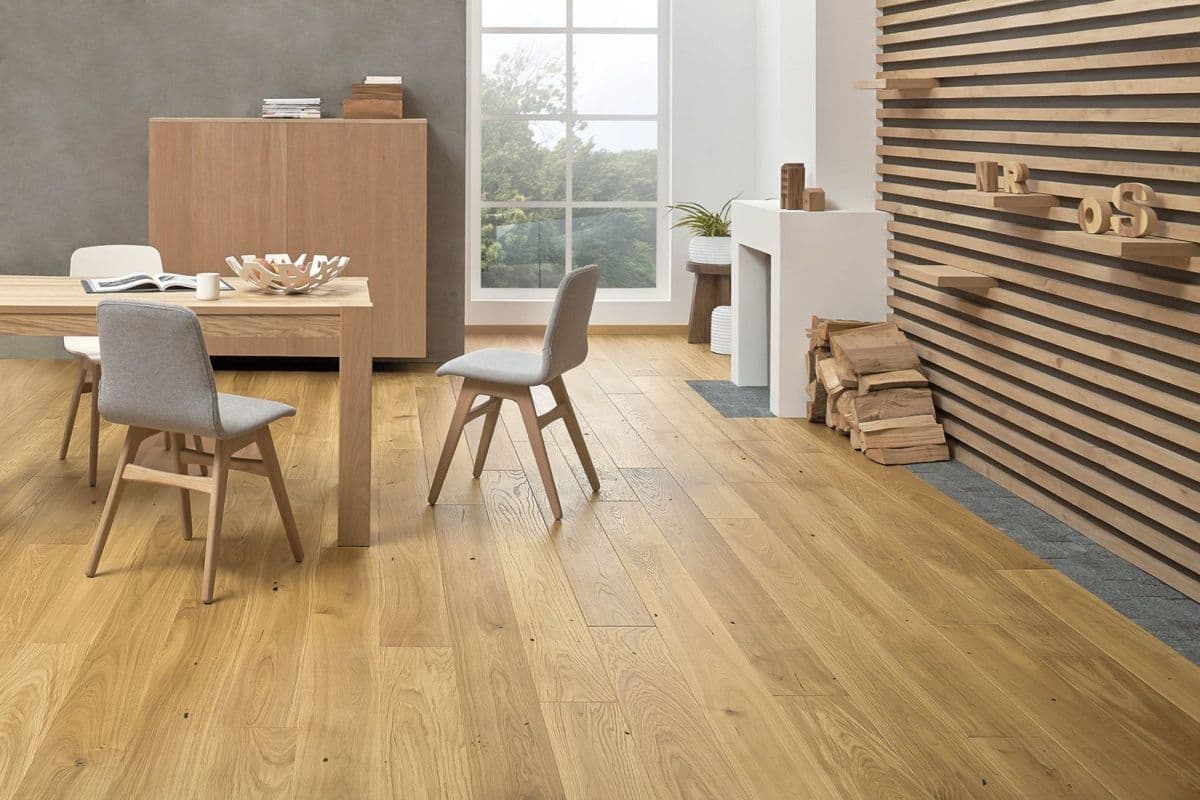 Parchet triplustratificat Barlinek Stejar Caramel grande