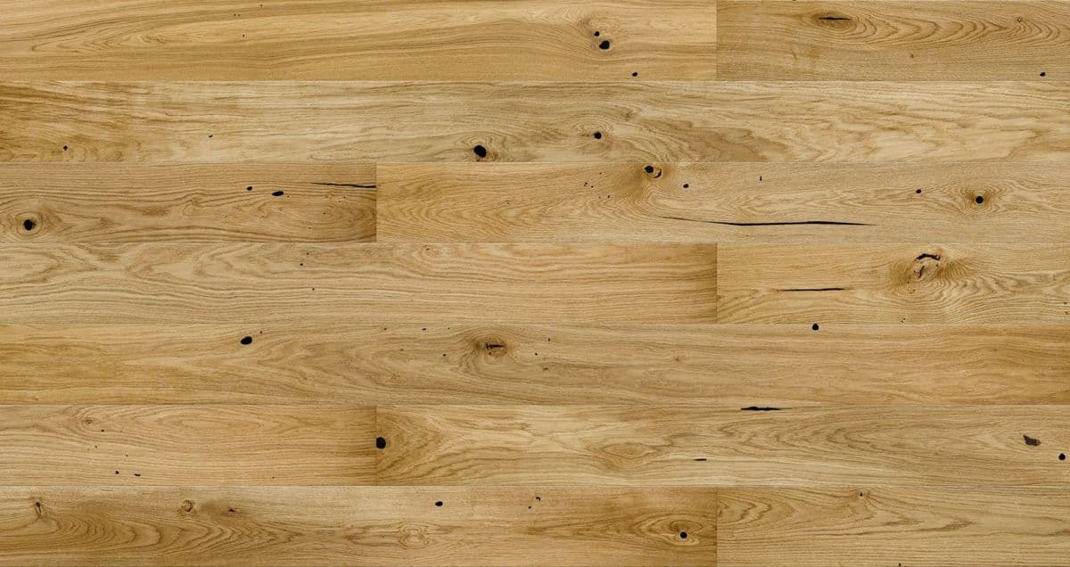 Parchet triplustratificat Barlinek Stejar Raisins grande