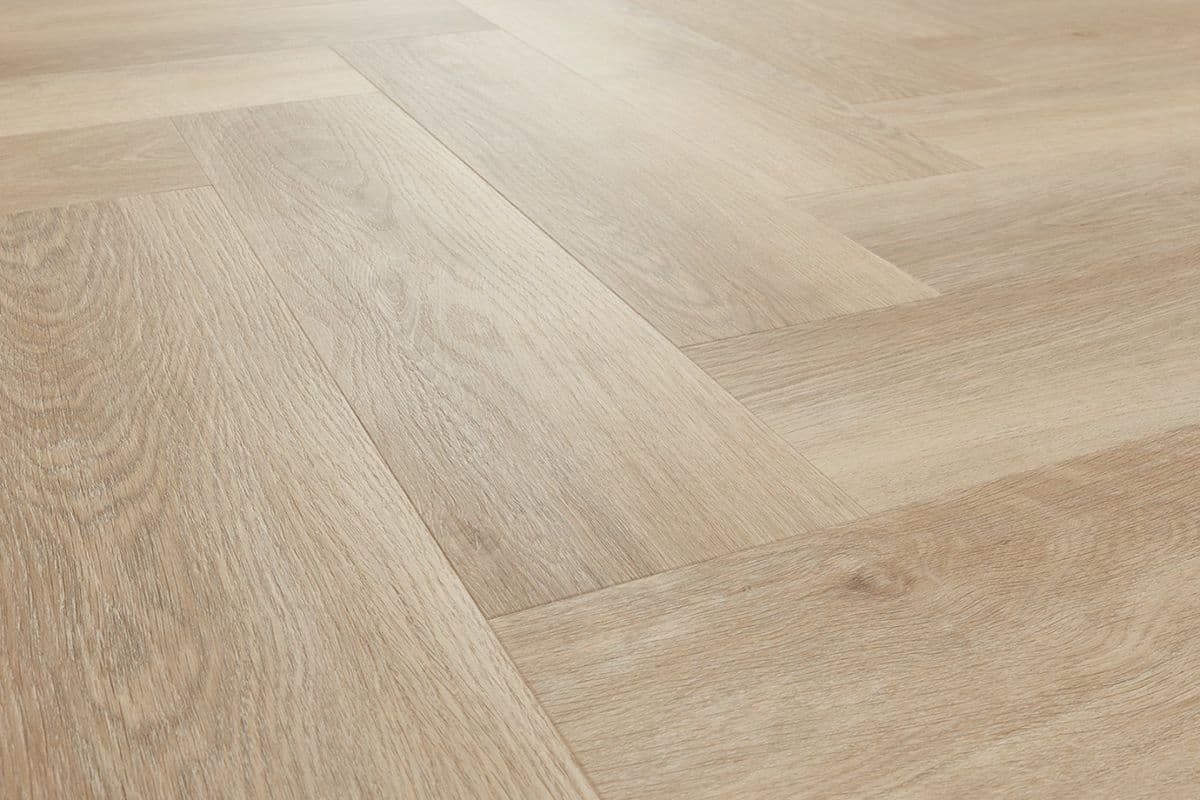 Pardoseală SPC Arbiton Amaron Herringbone CA187 Stejar Dearwood