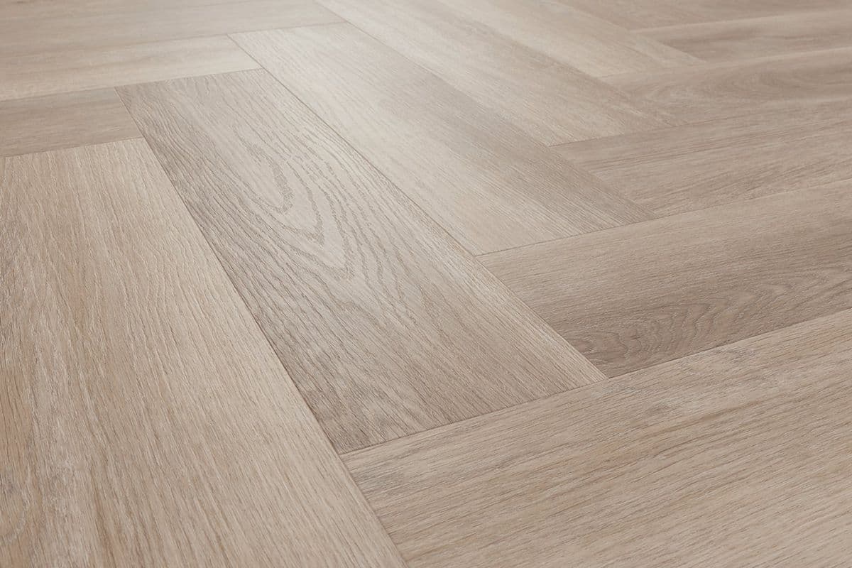 Pardoseală SPC Arbiton Amaron Herringbone CA181 Stejar Stamford