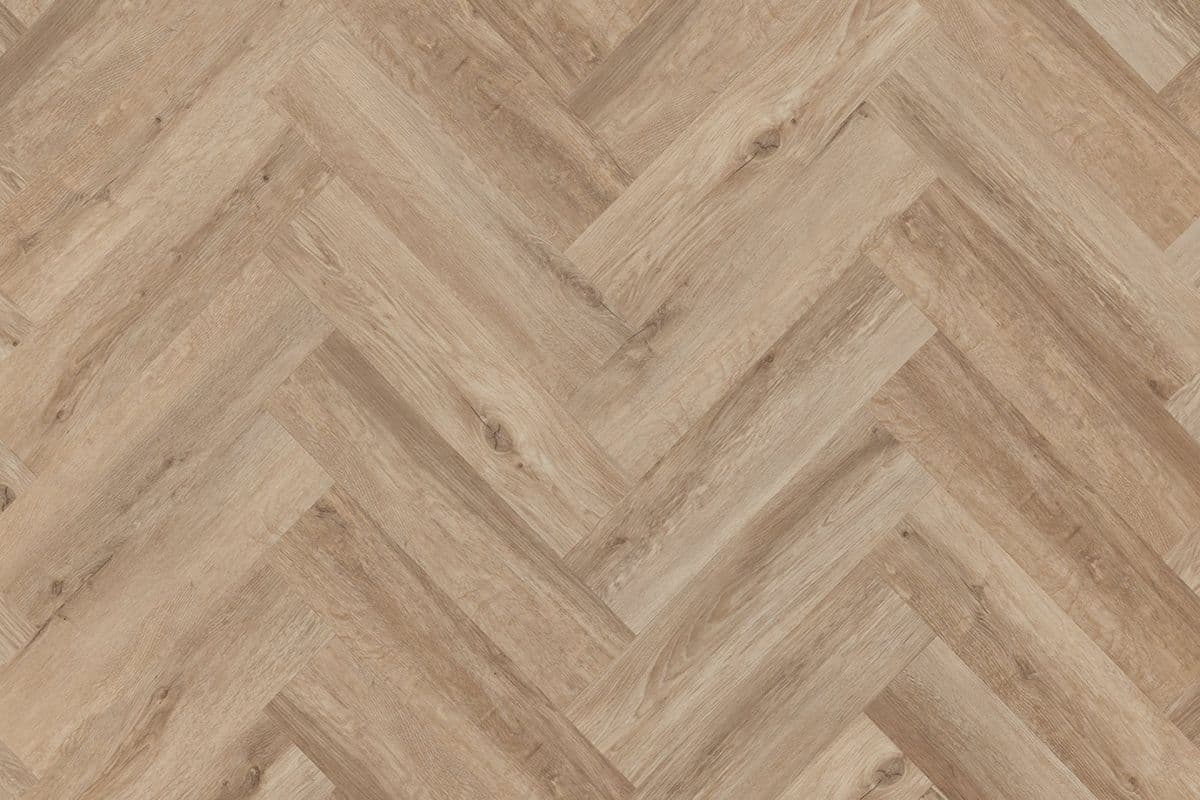 Pardoseală SPC Arbiton Amaron Herringbone CA184 Stejar Windsor