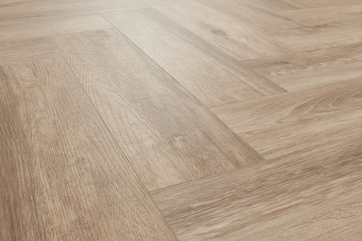 Pardoseală SPC Arbiton Amaron Herringbone CA184 Stejar Windsor