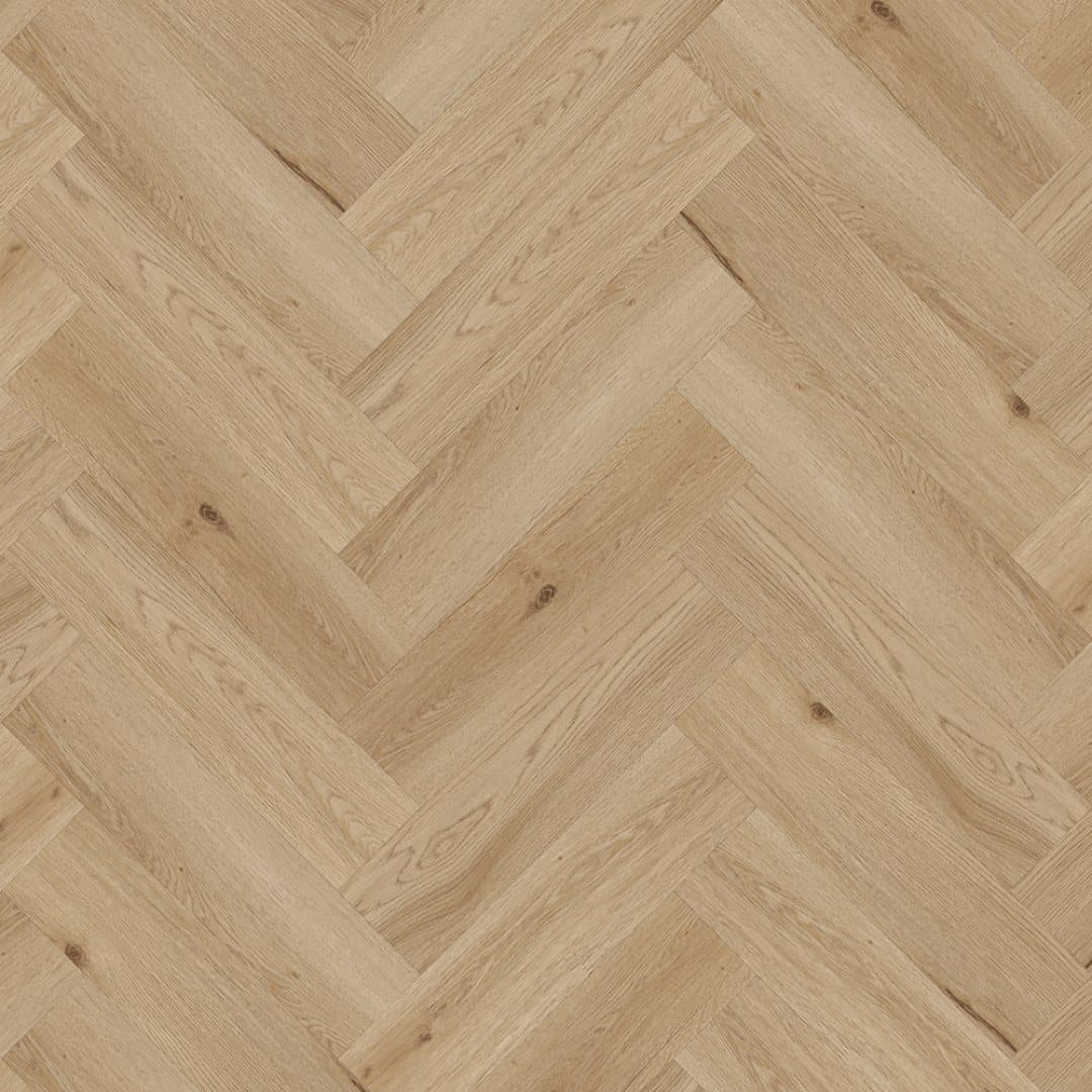 Pardoseală SPC Arbiton Amaron Herringbone CA 153 stejar Yankee
