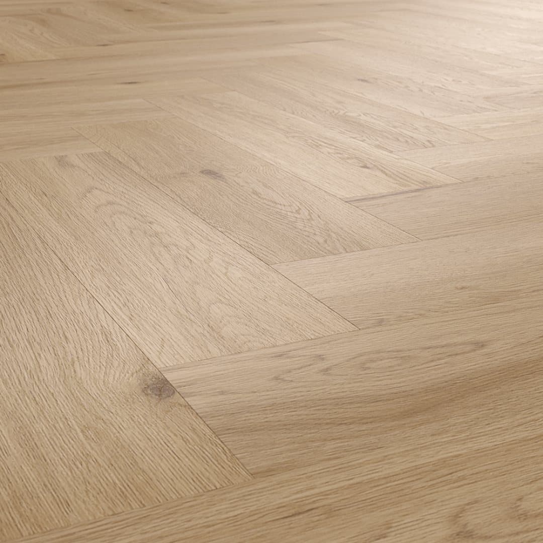 Pardoseală SPC Arbiton Amaron Herringbone CA 153 stejar Yankee