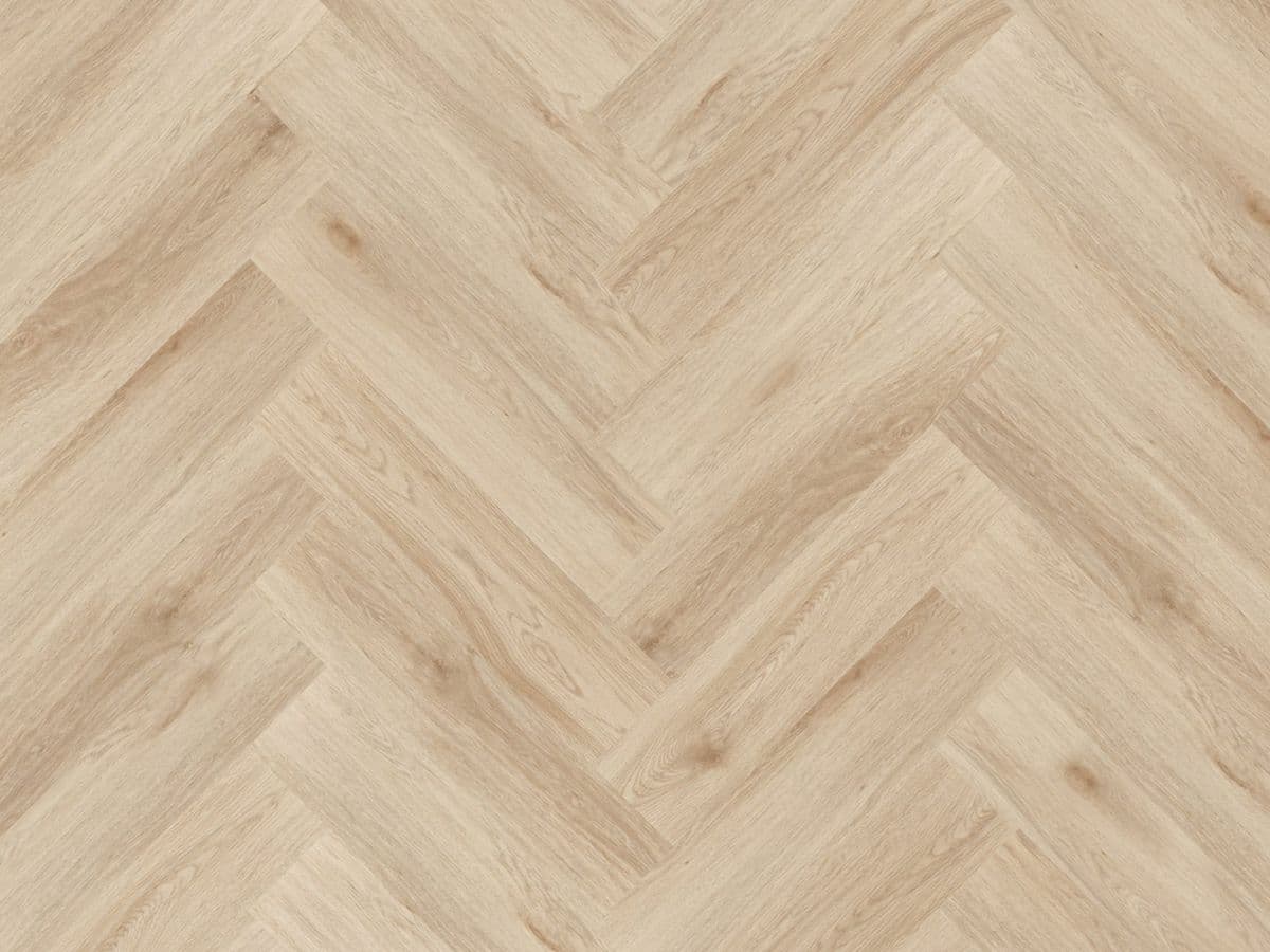 Pardoseală SPC Arbiton Amaron Herringbone CA 158 stejar Harlow