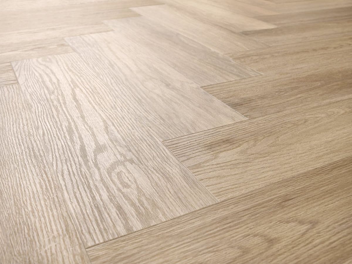 Pardoseală SPC Arbiton Amaron Herringbone CA 158 stejar Harlow