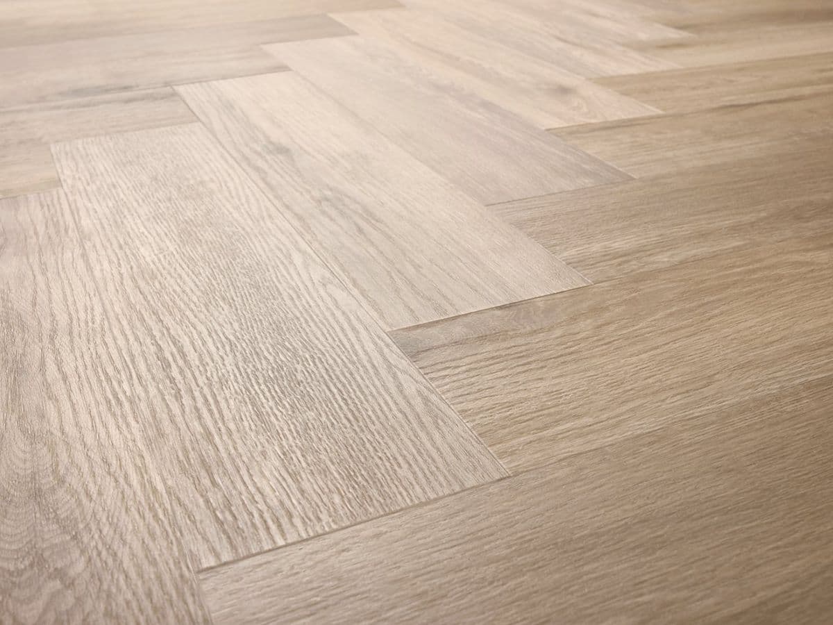 Pardoseală SPC Arbiton Amaron Herringbone CA 159 stejar Wembley