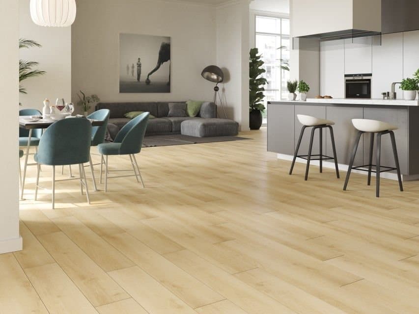 Parchet laminat Story 4V 12MM 55234 Stejar Austin