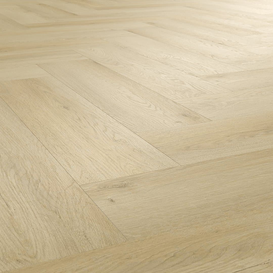 Pardoseală SPC Arbiton Amaron Herringbone CA 167 stejar Preston