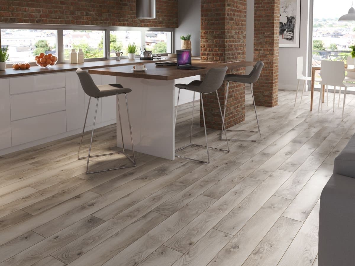 Parchet laminat Legend 4V 8MM 54752 WR Stejar Ashington