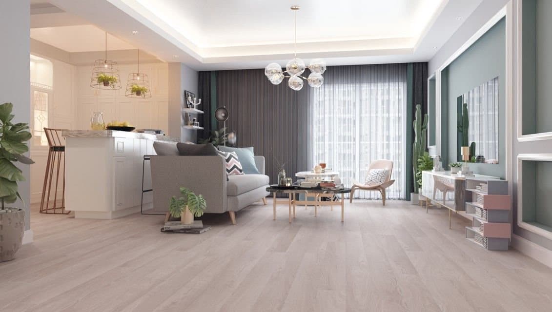 Parchet laminat Impression 4V 10MM 56584 AP Stejar Grenada
