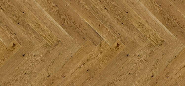 Parchet triplustratificat Barlinek Stejar Mainland Herringbone 110
