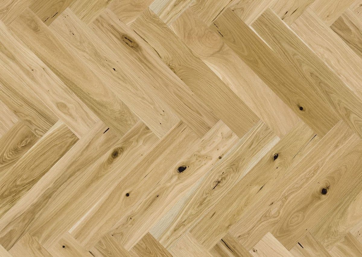 Parchet triplustratificat Barlinek Stejar Grand Canyon Herringbone 130