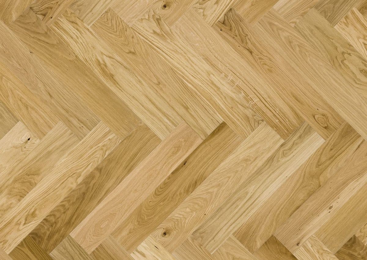Parchet triplustratificat Barlinek Stejar Caramel Herringbone 130