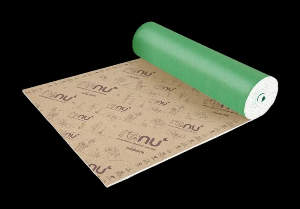 Substrat mochetă Renu 6 mm - 100% reciclabil