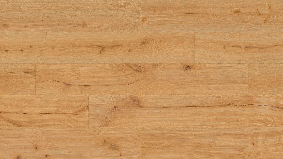 Pardoseală SPC Barlinek Large Line Stejar Ginger 5+1mm