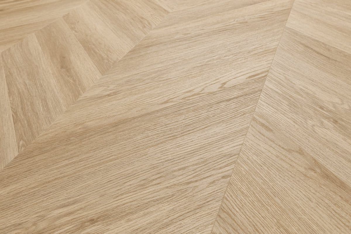 Pardoseală SPC Arbiton Amaron Chevron CLC 158 Stejar Harlow