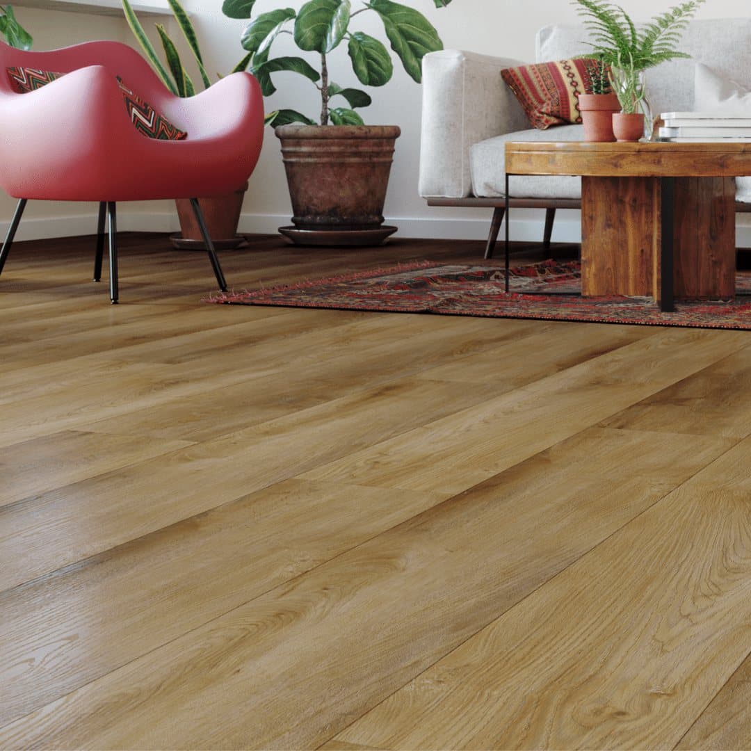 Pardoseală SPC Arbiton Amaron Wood CA 154 stejar Siera