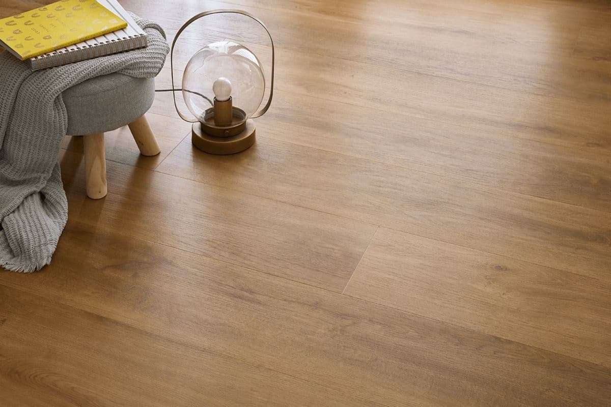 Pardoseală SPC Arbiton Amaron Wood CA 154 stejar Siera