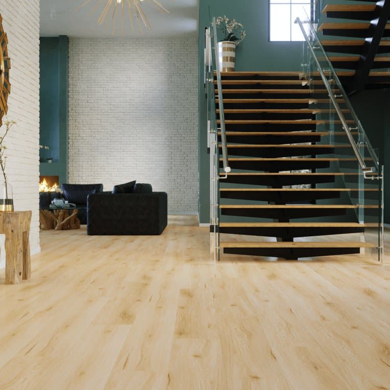 Pardoseală SPC Arbiton Amaron Wood CA 153 stejar Yankee