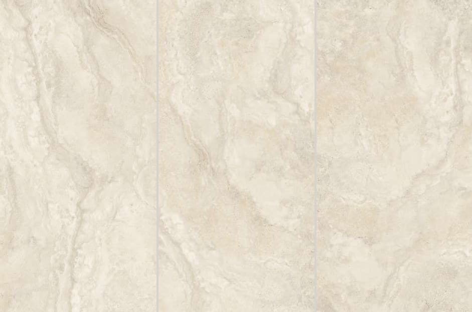 Aresto Beige GHR - fețele modelului, alăturate