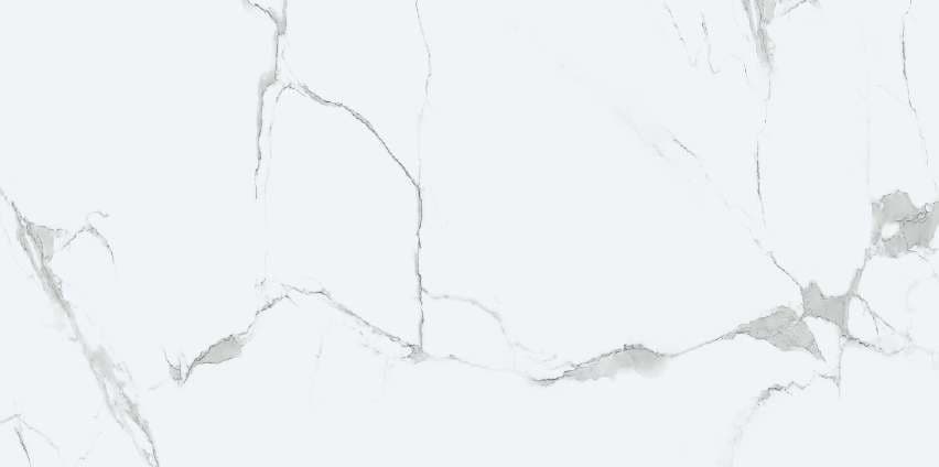 Bianco Carrara - o placă 30×60 cm
