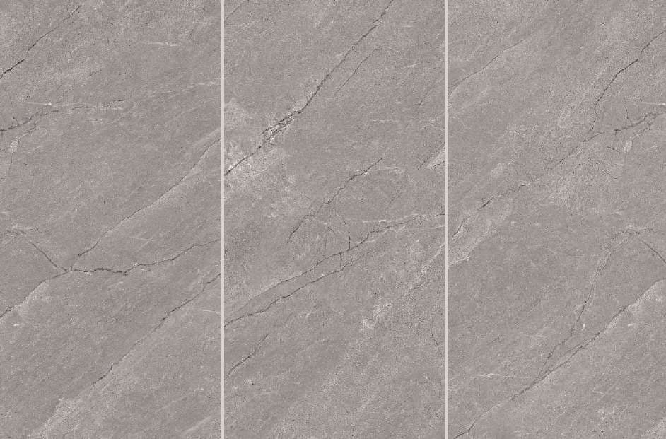 Carno Grey Carving - fețele modelului, alăturate