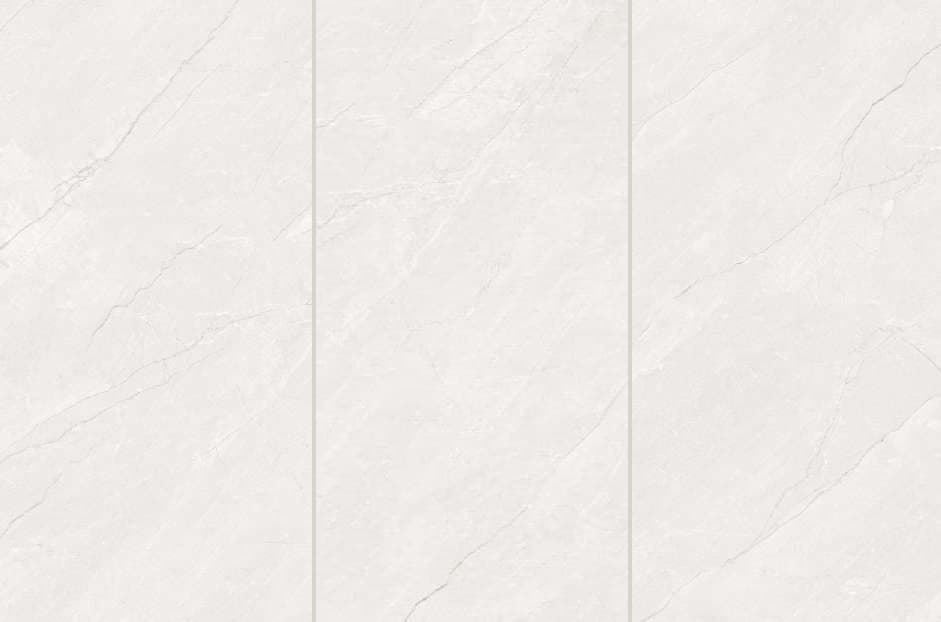 Carno White Carving - fețele modelului, alăturate