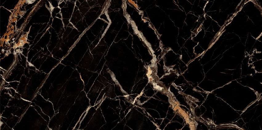 Chlonic Black - o placă 60×120 cm